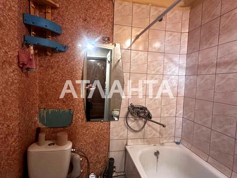 квартира за адресою Центральний Аеропорт вул., 3