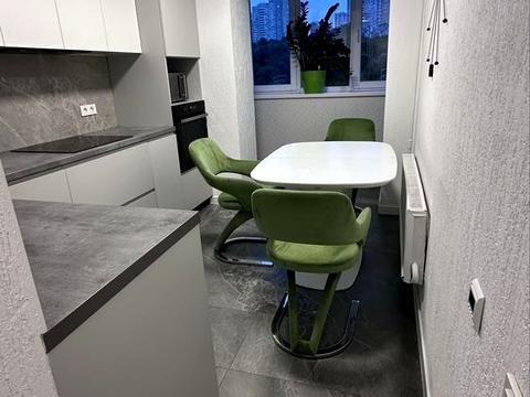 квартира за адресою Науки просп., 94/5