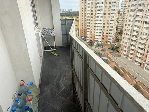 квартира за адресою Райдужний масив вул., 6