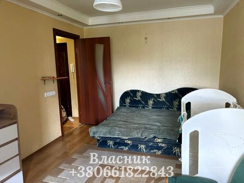 квартира за адресою Академіка Булаховського вул., 30
