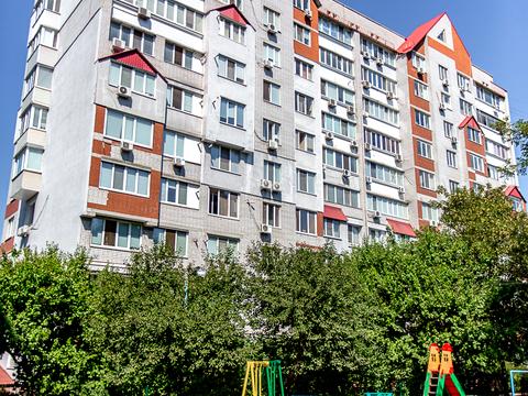 квартира за адресою Архітектора Богданова вул. (Василя Шкляра), 32-Д
