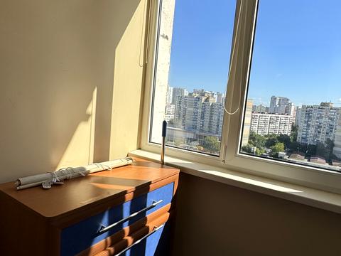 квартира за адресою Петра Григоренка просп., 18-А