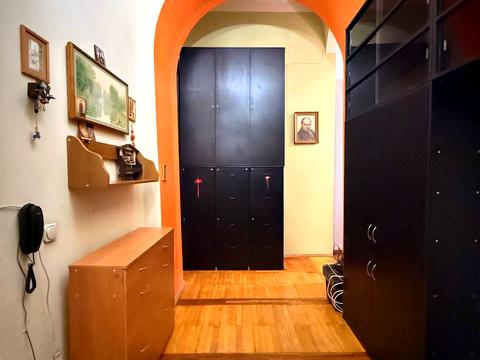 квартира по адресу Берестейский просп. (Победы), 37-Ж
