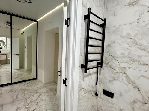 квартира по адресу Фортечна ул., 6