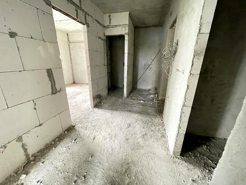 квартира по адресу Стадниковой ул., 40