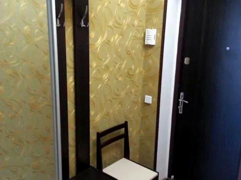 квартира по адресу Лузановская ул., 65а