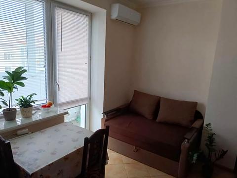 квартира за адресою Плугова вул., 10