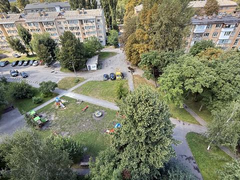 квартира по адресу Даниила Щербаковского ул. (Щербакова), 51-В