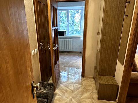 квартира по адресу Киев, Большая Васильковская ул. (Красноармейская), 85-87