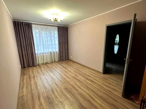 квартира по адресу Лесной просп., 18