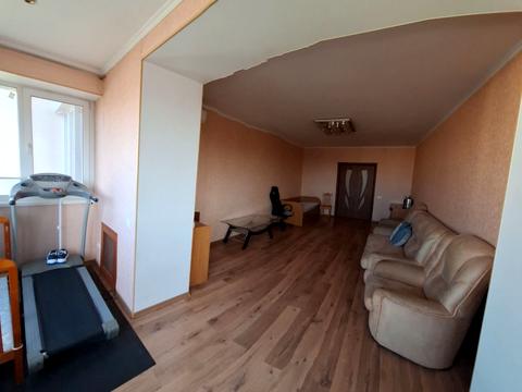квартира за адресою Тополина вул., 26/1