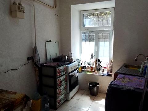 квартира по адресу Колонтаевская ул., 37