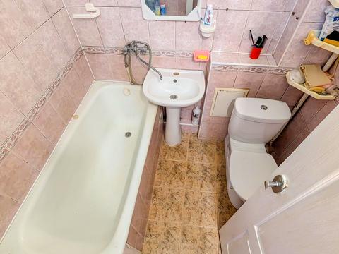 квартира по адресу Белая ул., 105а