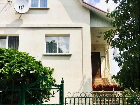 будинок за адресою Садова