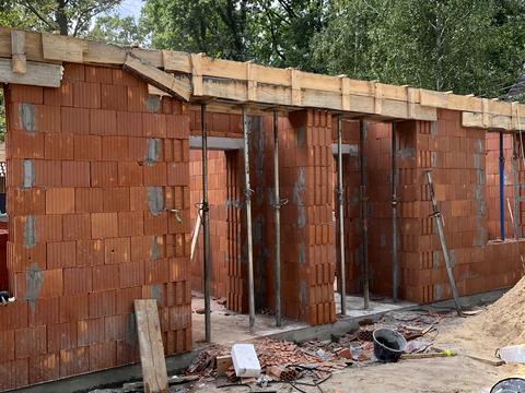дом по адресу Гоголя ул., 21