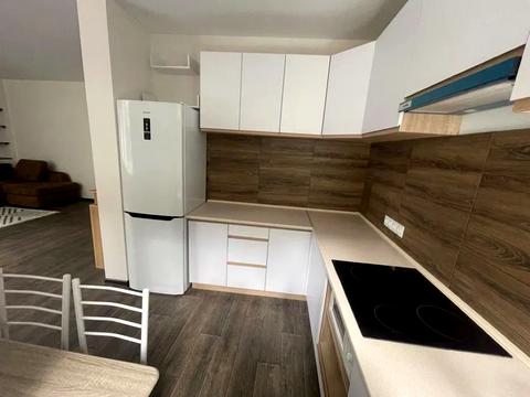квартира по адресу Фанинский пер., 3