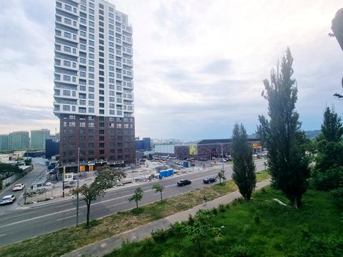 квартира за адресою Березняківська вул., 38