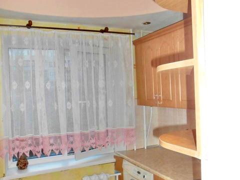 квартира по адресу Рокоссовского маршала просп., 3-А