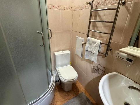 квартира за адресою Лесі Українки бульв., 12