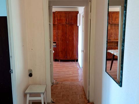 квартира по адресу Оболонский просп., 16-Е