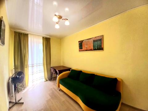 квартира по адресу пр.Універсітетський(Гагаріна), 30