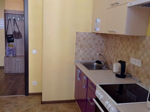 квартира за адресою Петра Калнишевського вул. (Михайла Майорова), 6