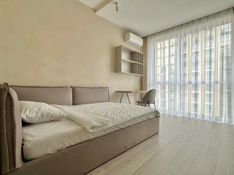 квартира за адресою Бульварно-Кудрявська вул. (Воровського), 15