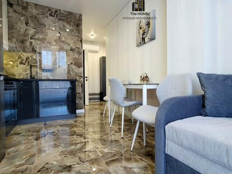квартира за адресою Мартинова просп., 34