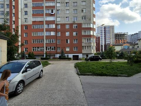 квартира за адресою Хіміків вул., 23б