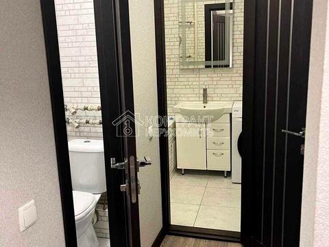 квартира за адресою Аерокосмічний просп., 165