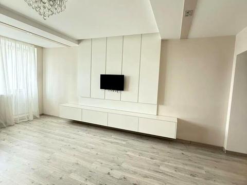 квартира за адресою Кричевського, 32