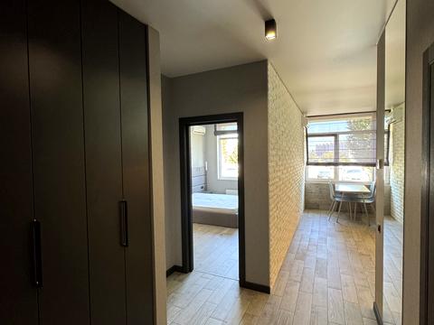 квартира по адресу Юнатская ул., 1