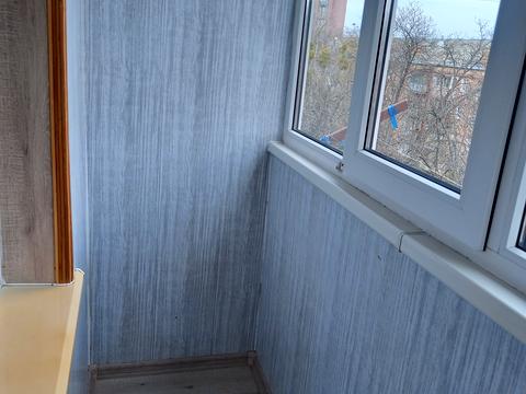 квартира за адресою Олени Теліги вул., 21-А