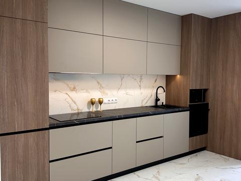 квартира за адресою Карла Мікльоша вул., 7