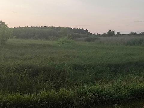 участок по адресу Першотравнева