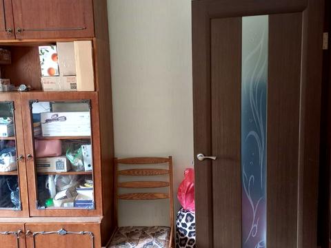 квартира за адресою Ольжича вул., 18-А