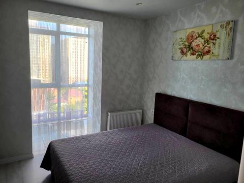 квартира за адресою Дніпро, Набережна Перемоги вул., 44м
