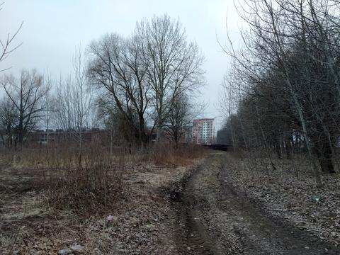 ділянка за адресою Багряного вул.