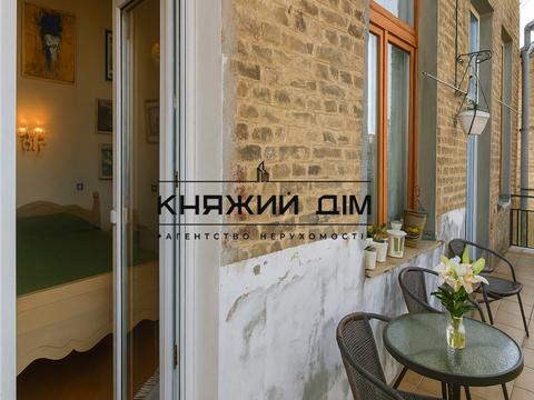 квартира за адресою Тарасівська вул., 6-А