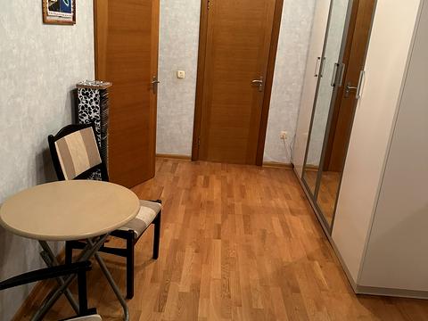 квартира за адресою Кадетський Гай вул., 3
