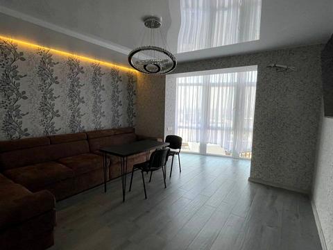 квартира по адресу Калушское шоссе, 3, к9