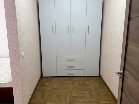 квартира за адресою Коноплянська вул., 22-А