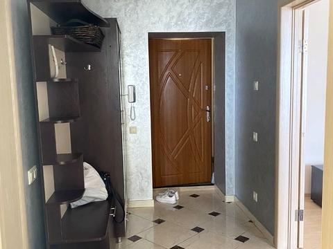 квартира по адресу Лемківська ул., 16