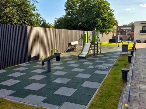 квартира за адресою Ужгород, Руська вул., 41