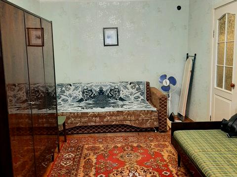 квартира по адресу Яценко ул., 8