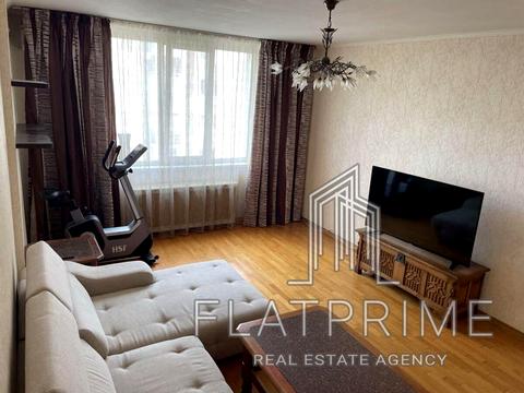 квартира за адресою Валерія Лобановського просп., 126-Г