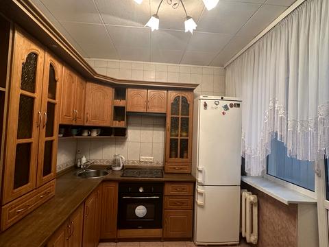 квартира за адресою Новаторів вул., 22-А