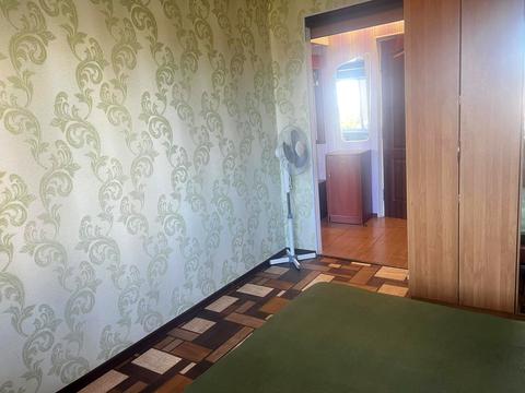 квартира по адресу Григория Кочура ул. (Александра Пироговского), 3