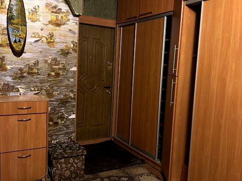 квартира за адресою Моніторна вул., 7