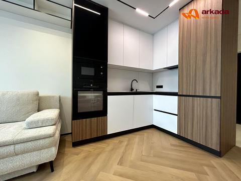 квартира по адресу Бельведерская ул., 32а